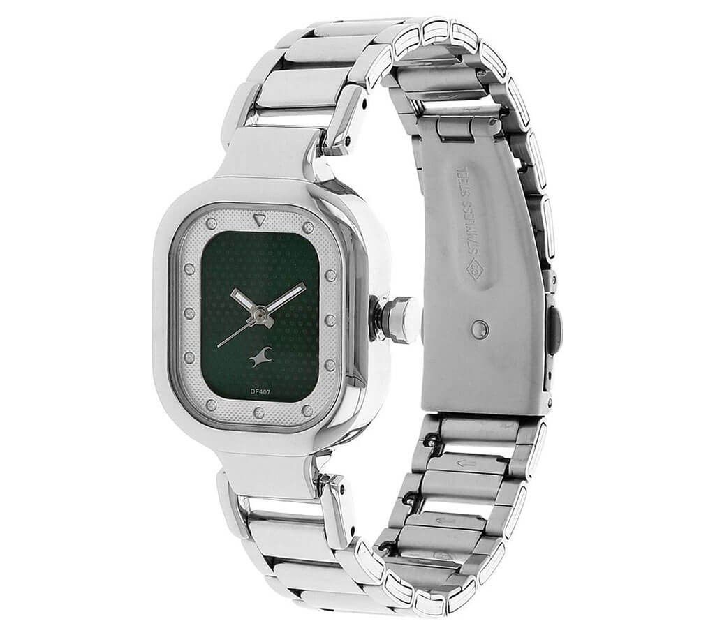 Fastrack 6145SM01 Ladies Wrist watch