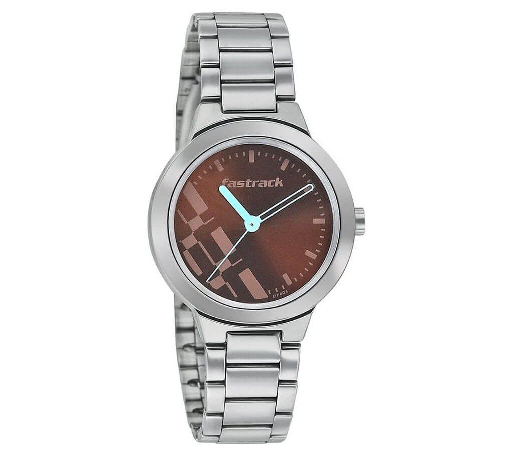 Fastrack 6150SM02 Ladies Wrist watch