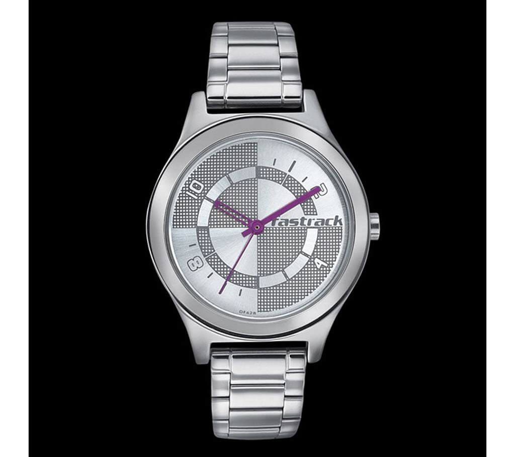 Fastrack 6152SM01 Ladies Wrist watch