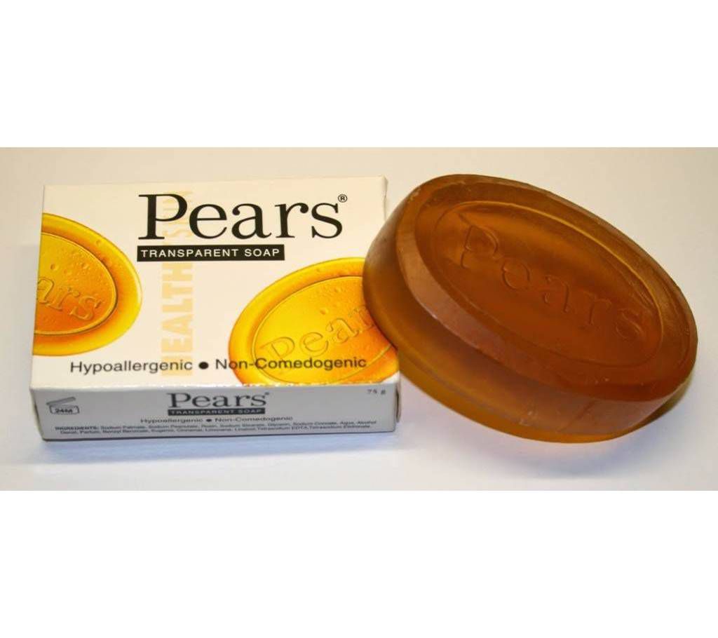 PEARS Gentle care soap- 100 Gram
