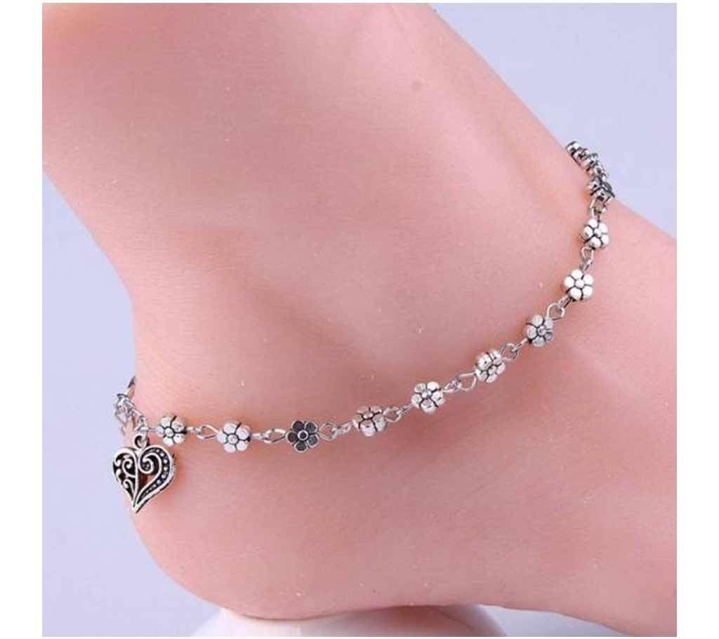 Anklets for women