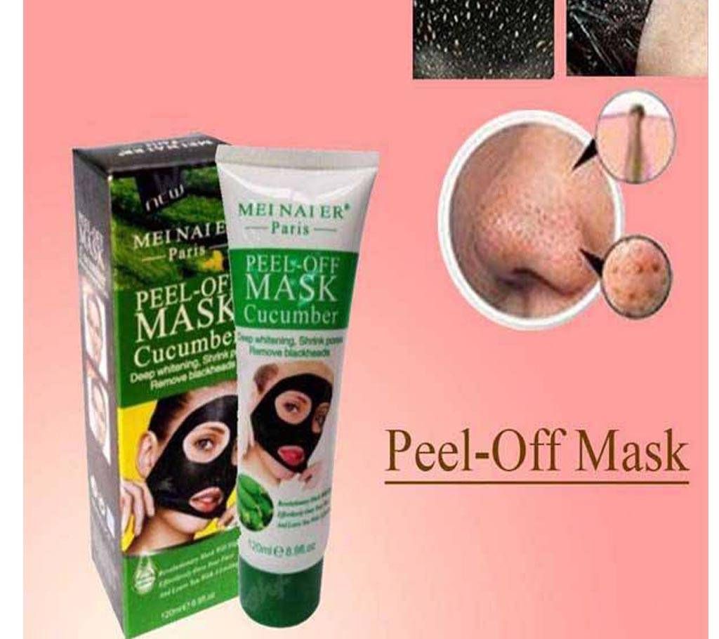 Peel-Off Mask (China)