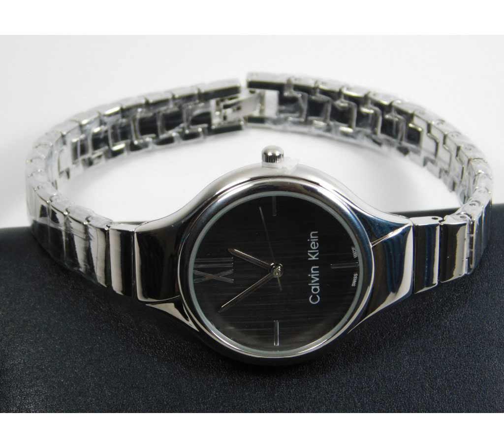 CK Ladies Wrist Watch(Copy) 