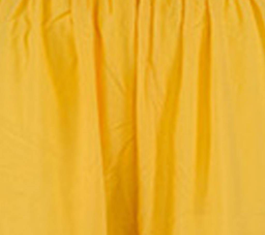 Winner Ladies Palazzo - 43644 - Yellow
	
	
	
	
	
	
	
	
	
	
