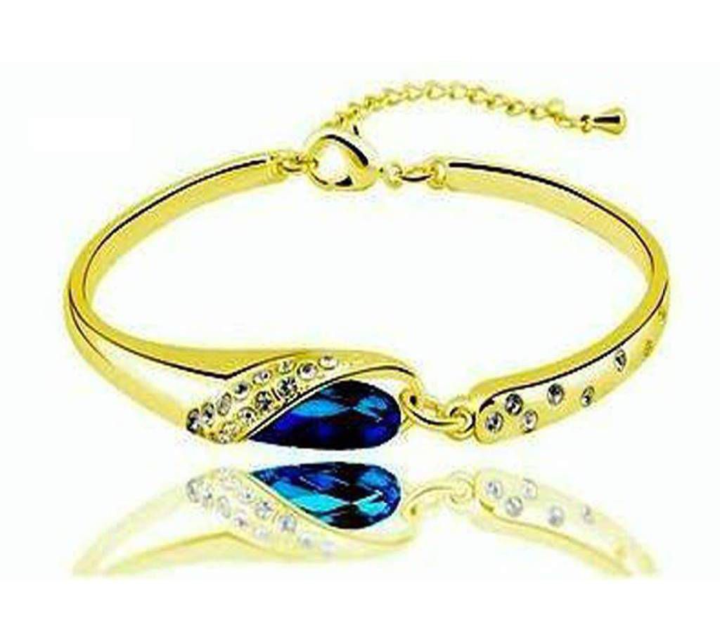 zinc alloy bracelet for ladies 