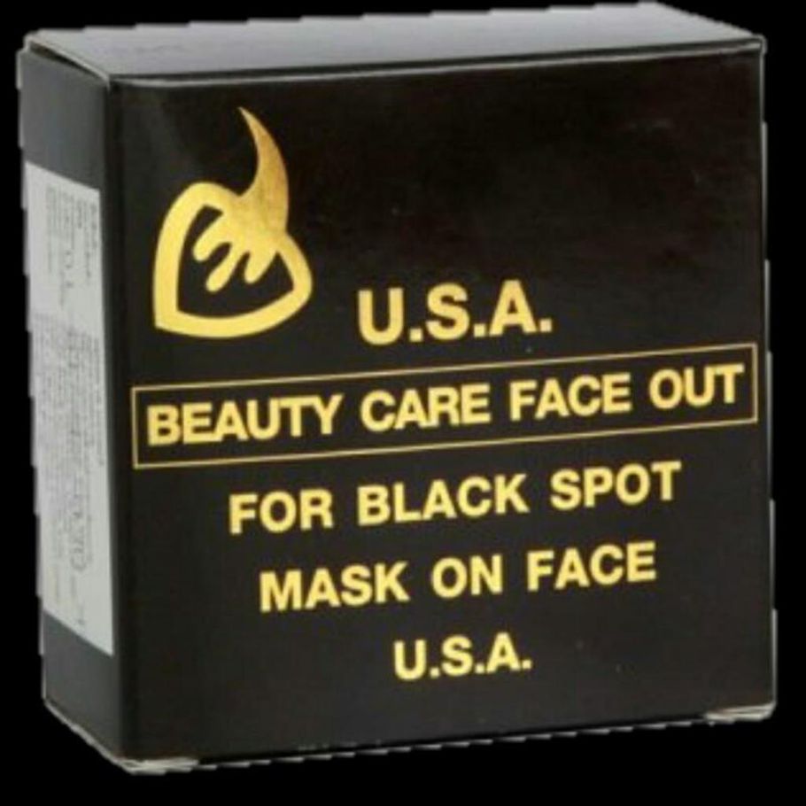 U.S.A Beauty Care Soap