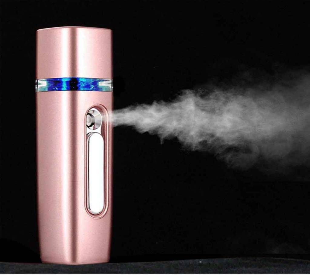 GOOD SKY Nano Mist Spray - Facial Steamer