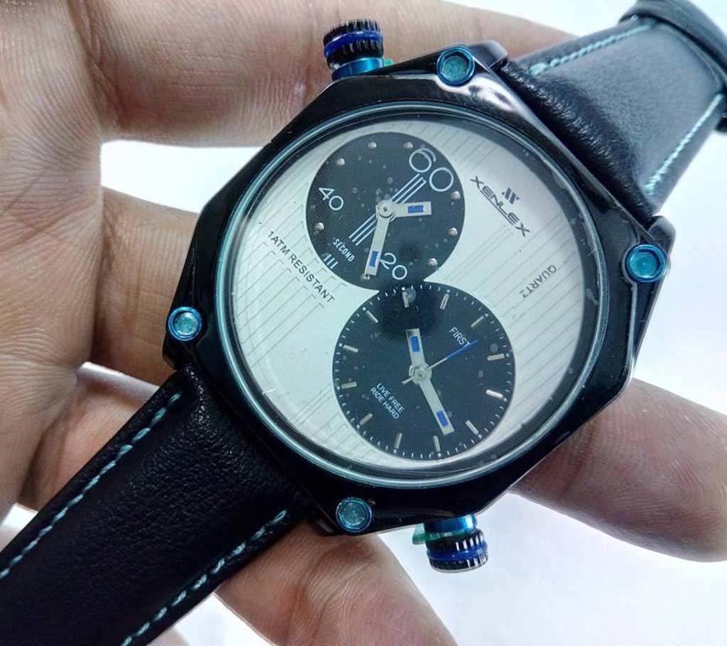 XENLEX Unisex Wrist Watch-copy 