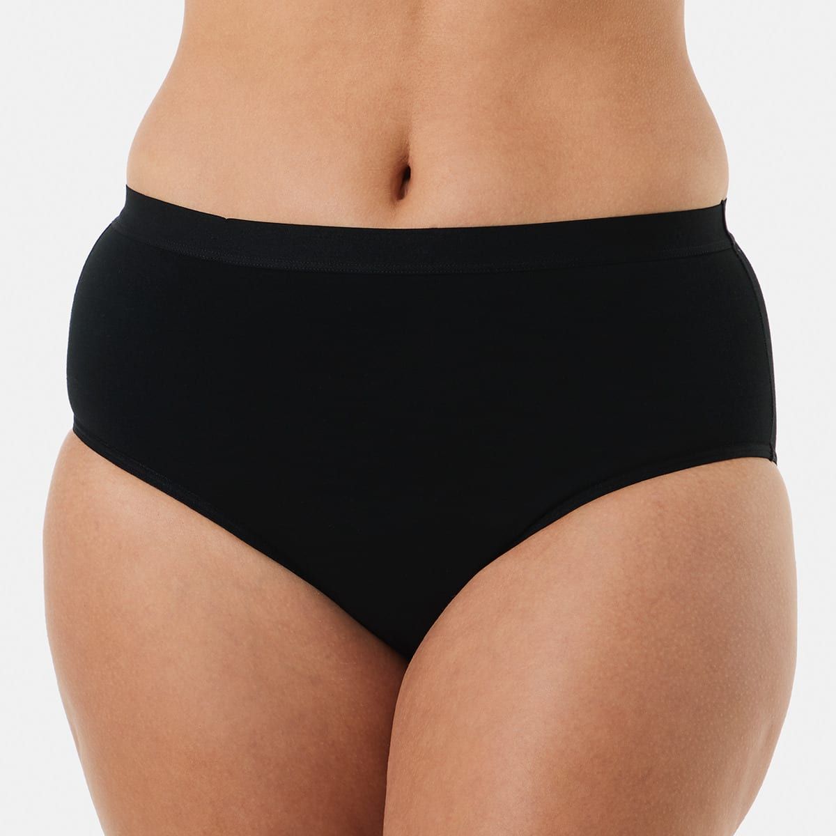 Period Full Briefs - Moderate Flow