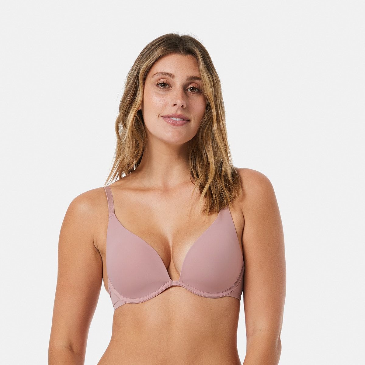 Plunge Bra