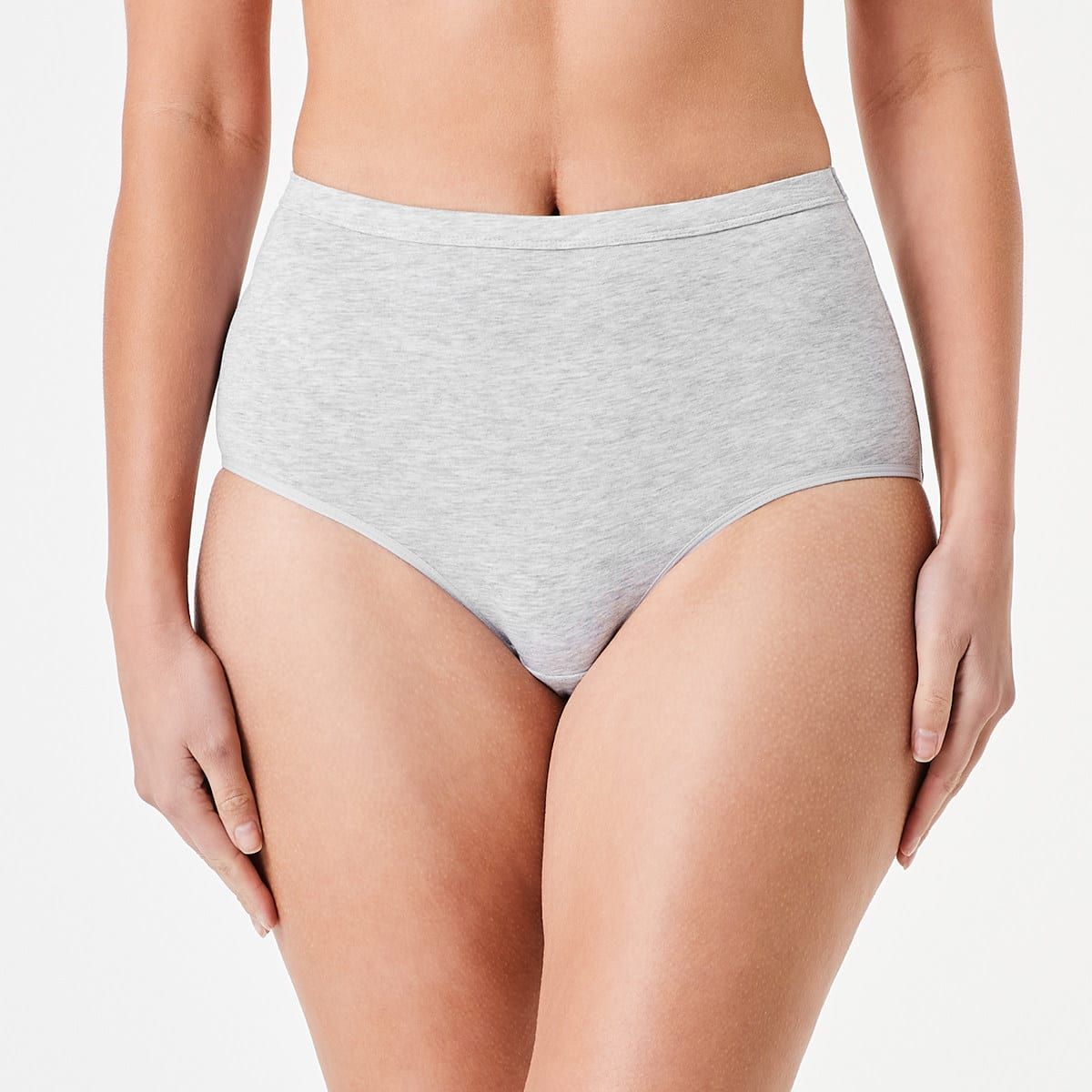 Comfort Top Full Briefs