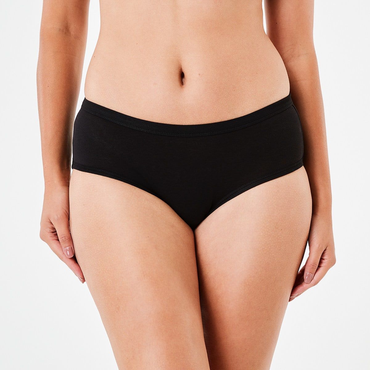 Comfort Top Boyleg Briefs