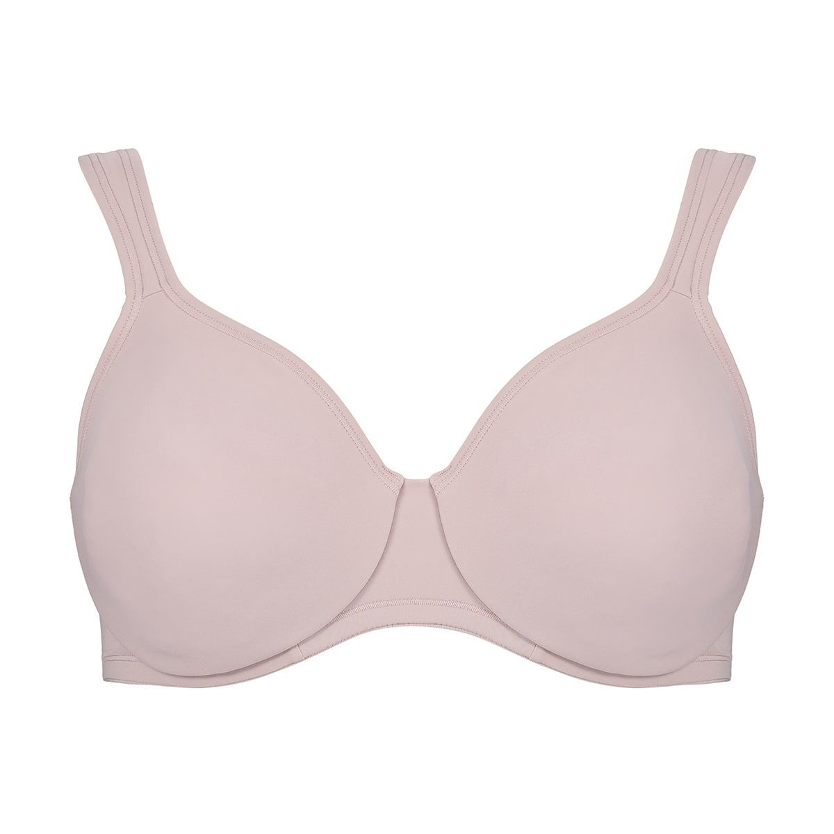Full Figure Underwire Soft Cup Bra