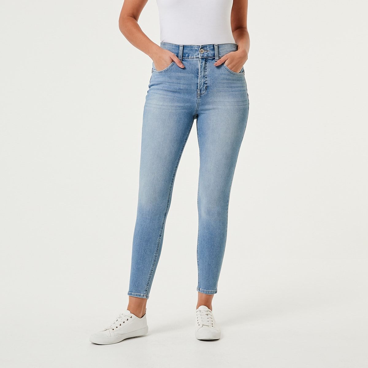 Feel Good Jeans