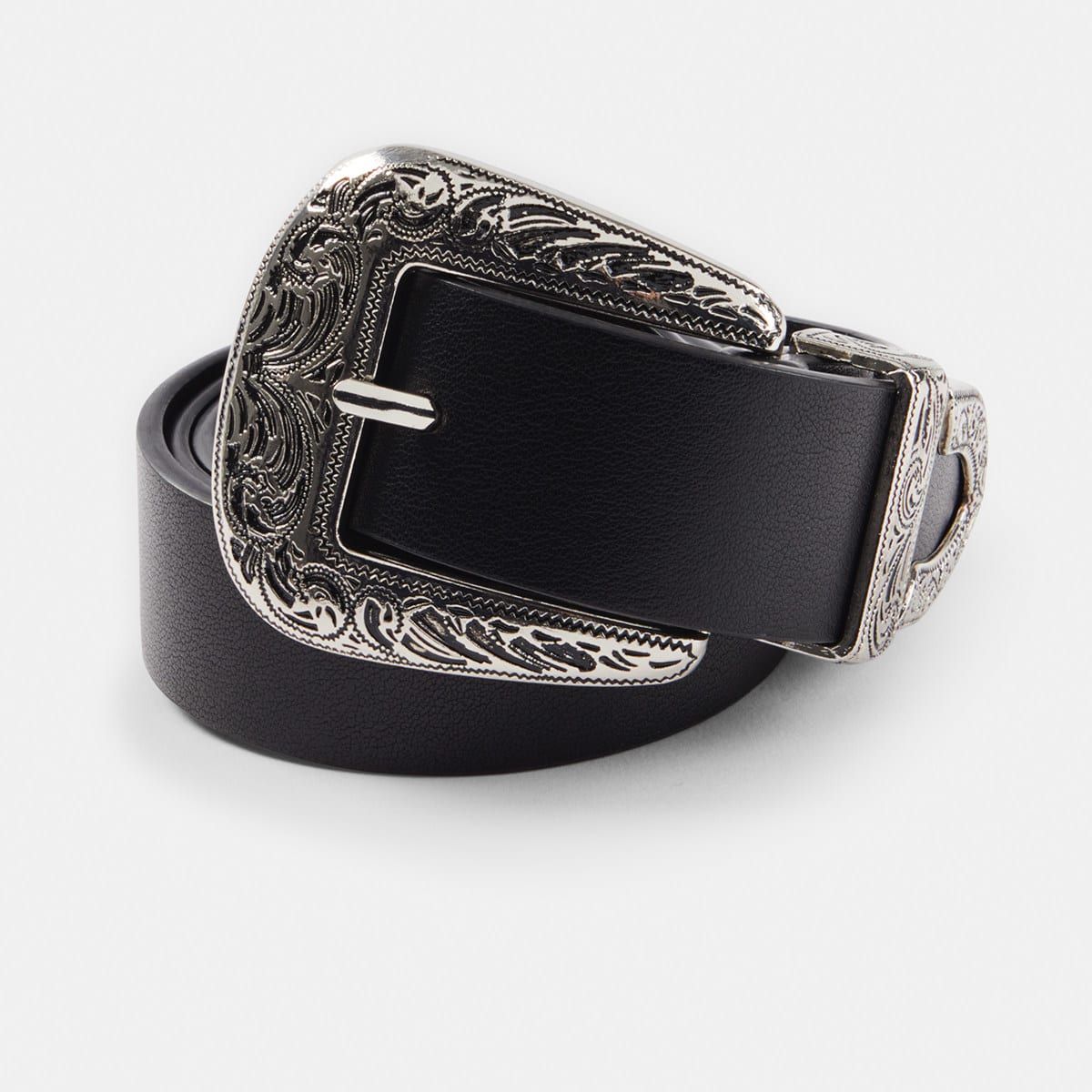 Western Belt