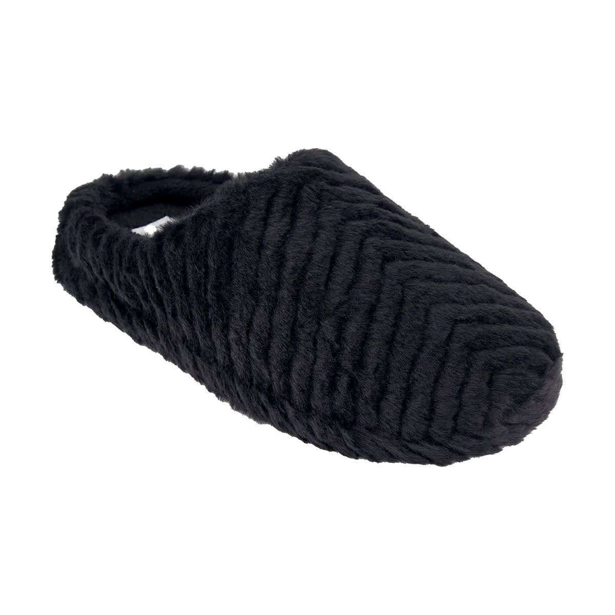 Ele Quilted Scuffs