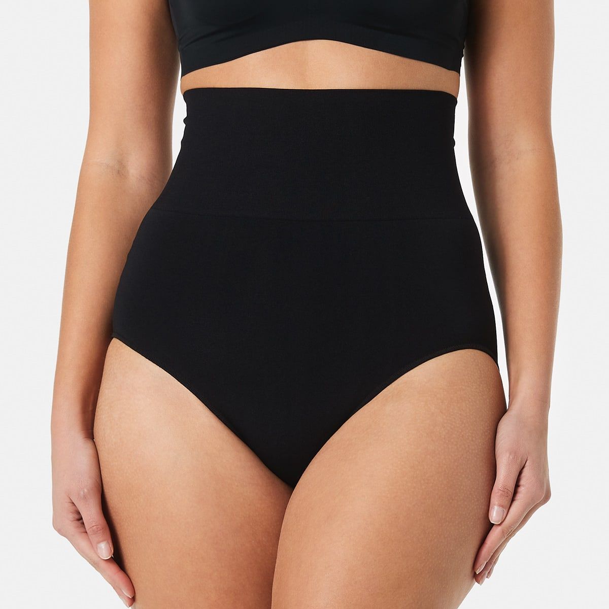 Shaping Full Briefs