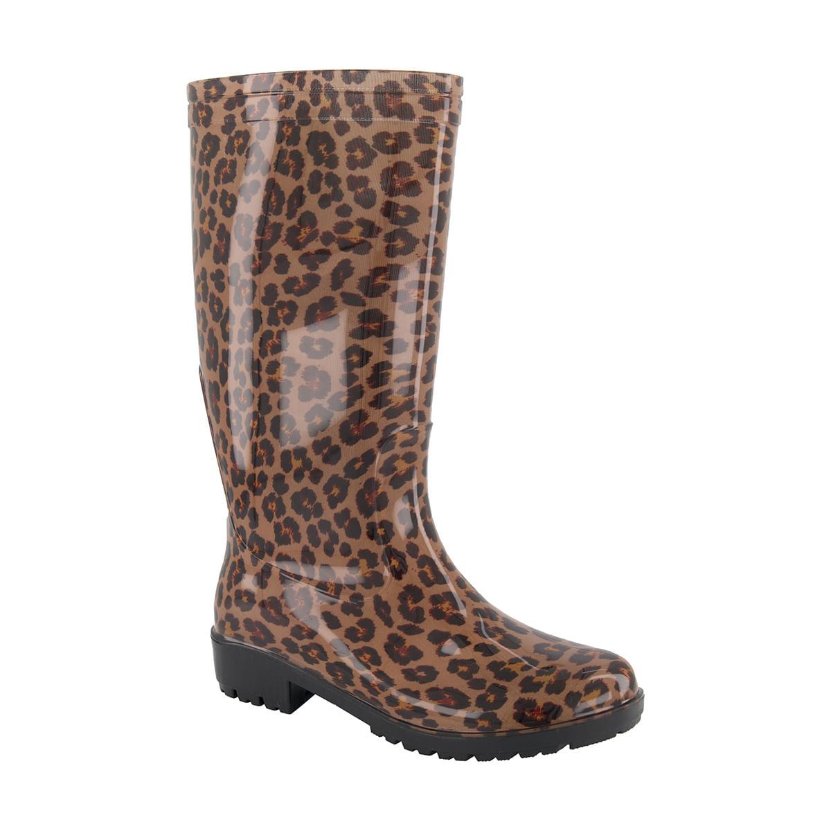 Mid Calf Rainboots