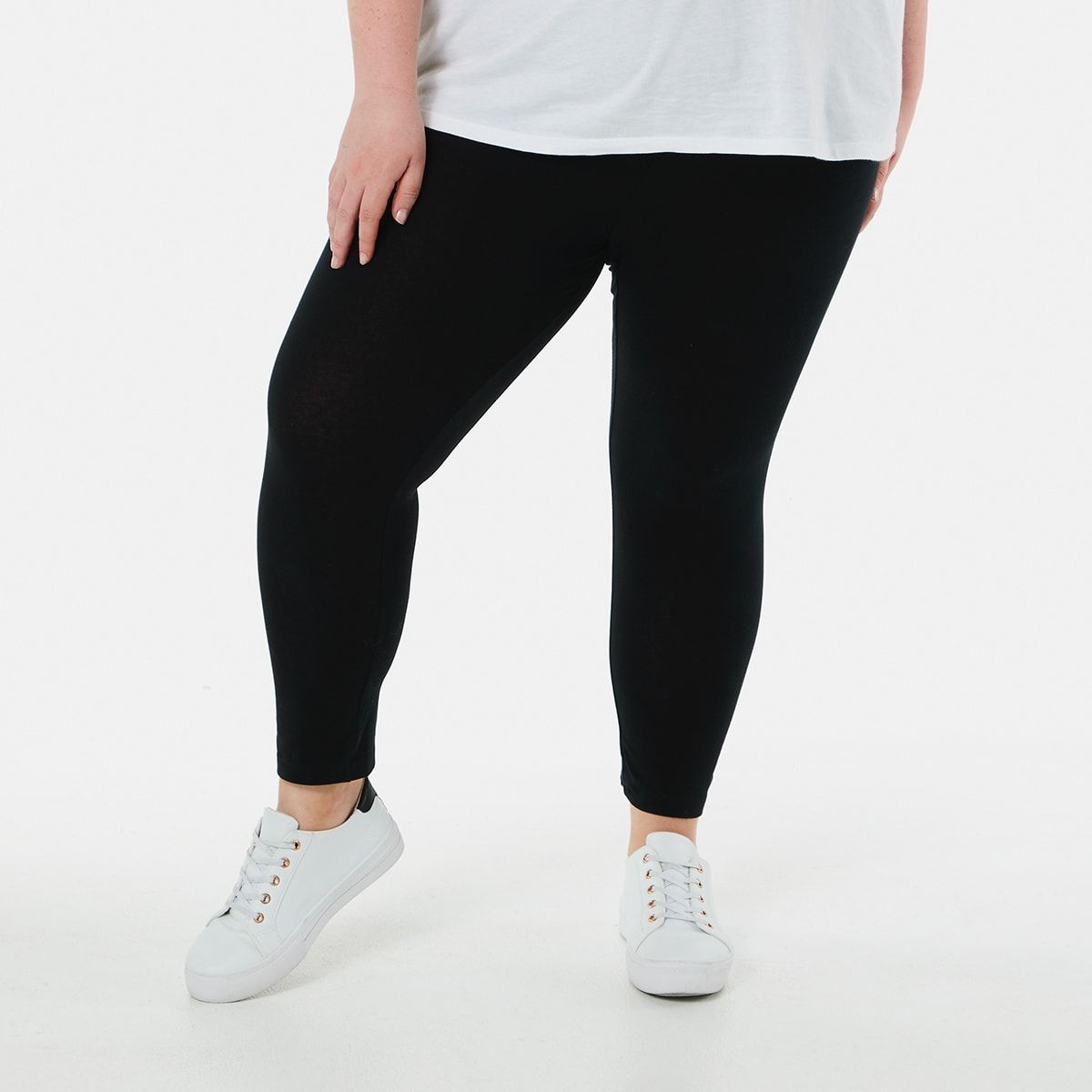 Curve Full Length Leggings