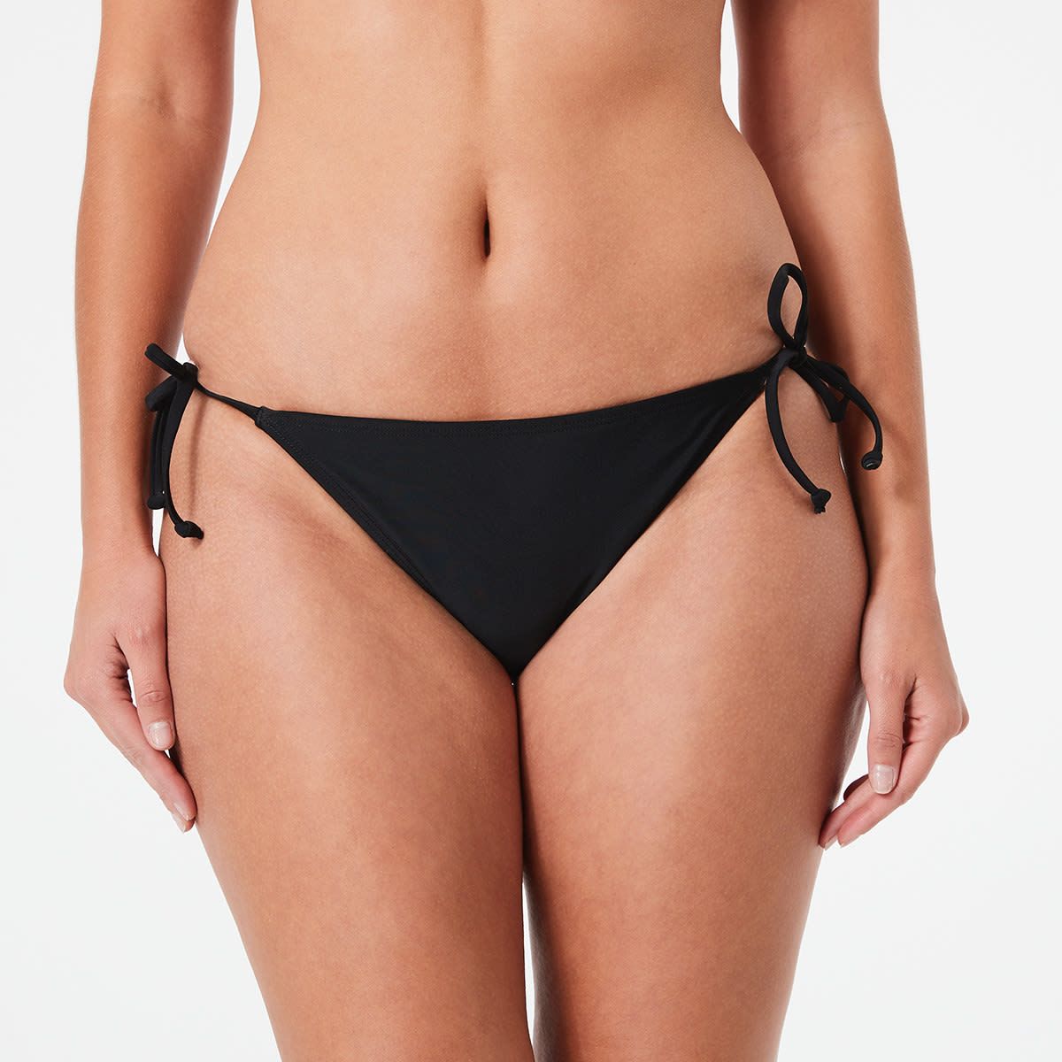 String Bikini Briefs