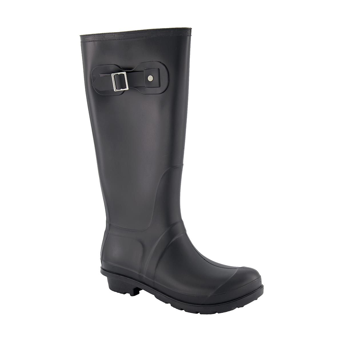 Tall Rainboots