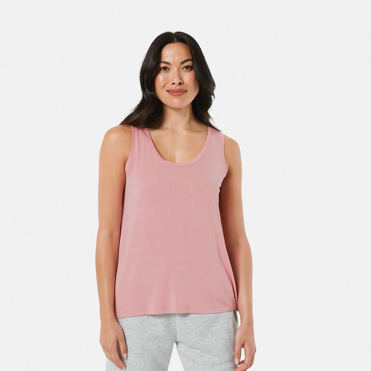 Comfort Tank