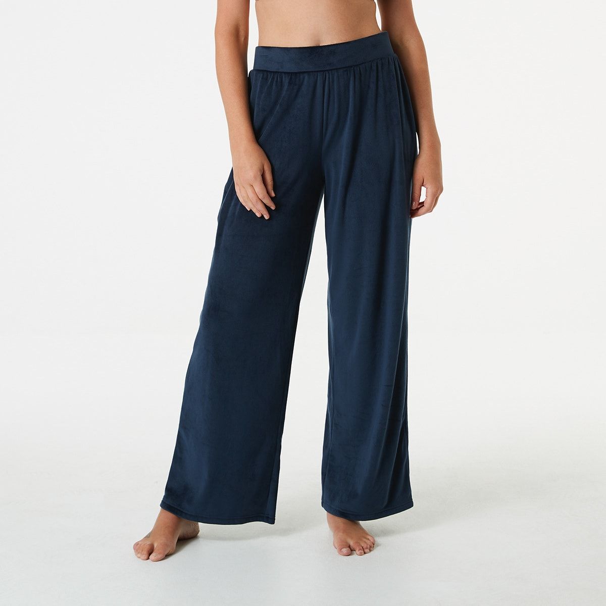 Fleece Pants