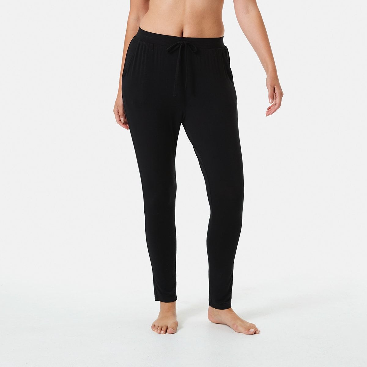 Slim Comfort Pants