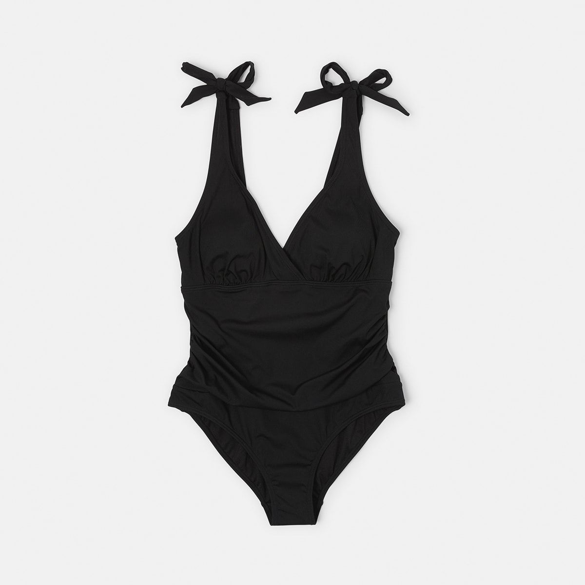 Maternity Wrap Swimsuit