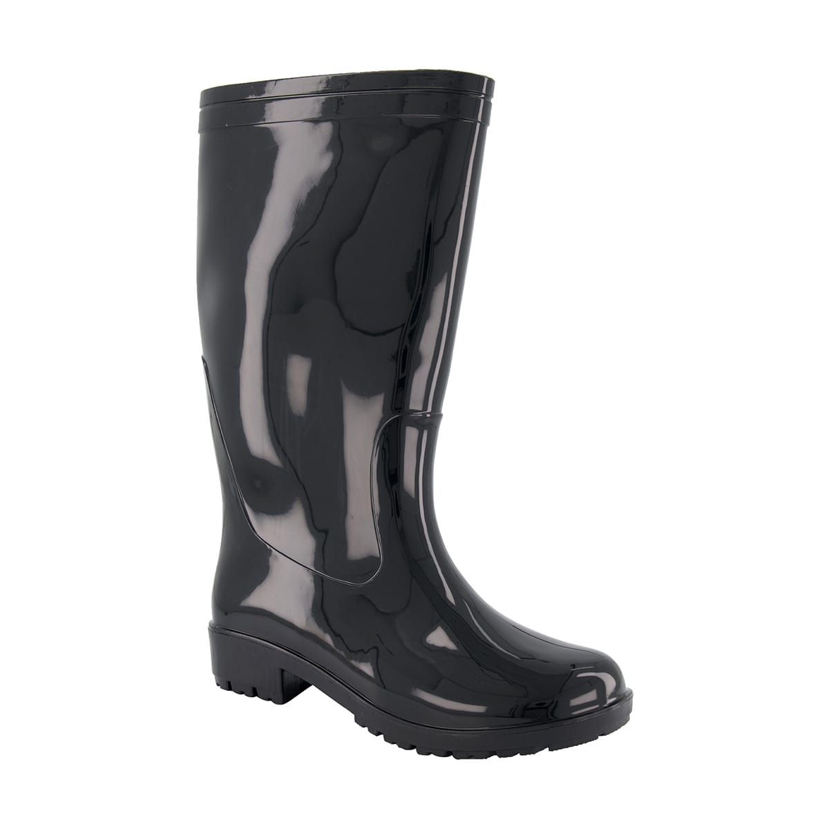 Long Rainboots
