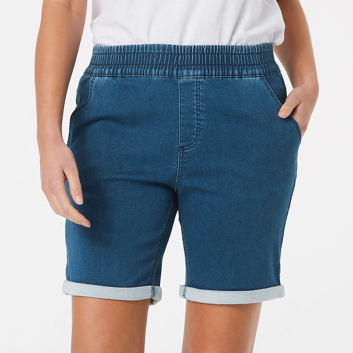 Jogger Shorts