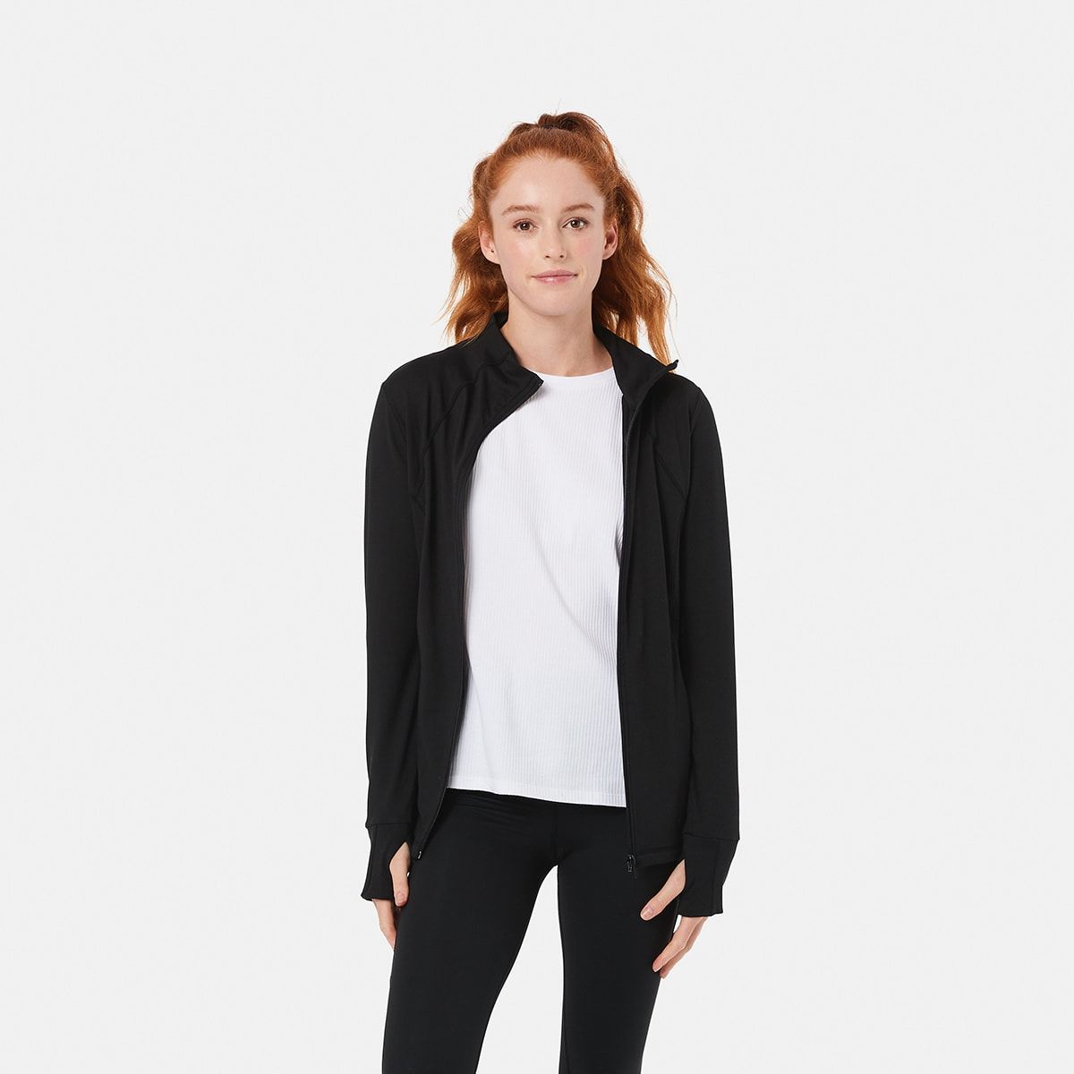 Active Womens Performance Jacket
