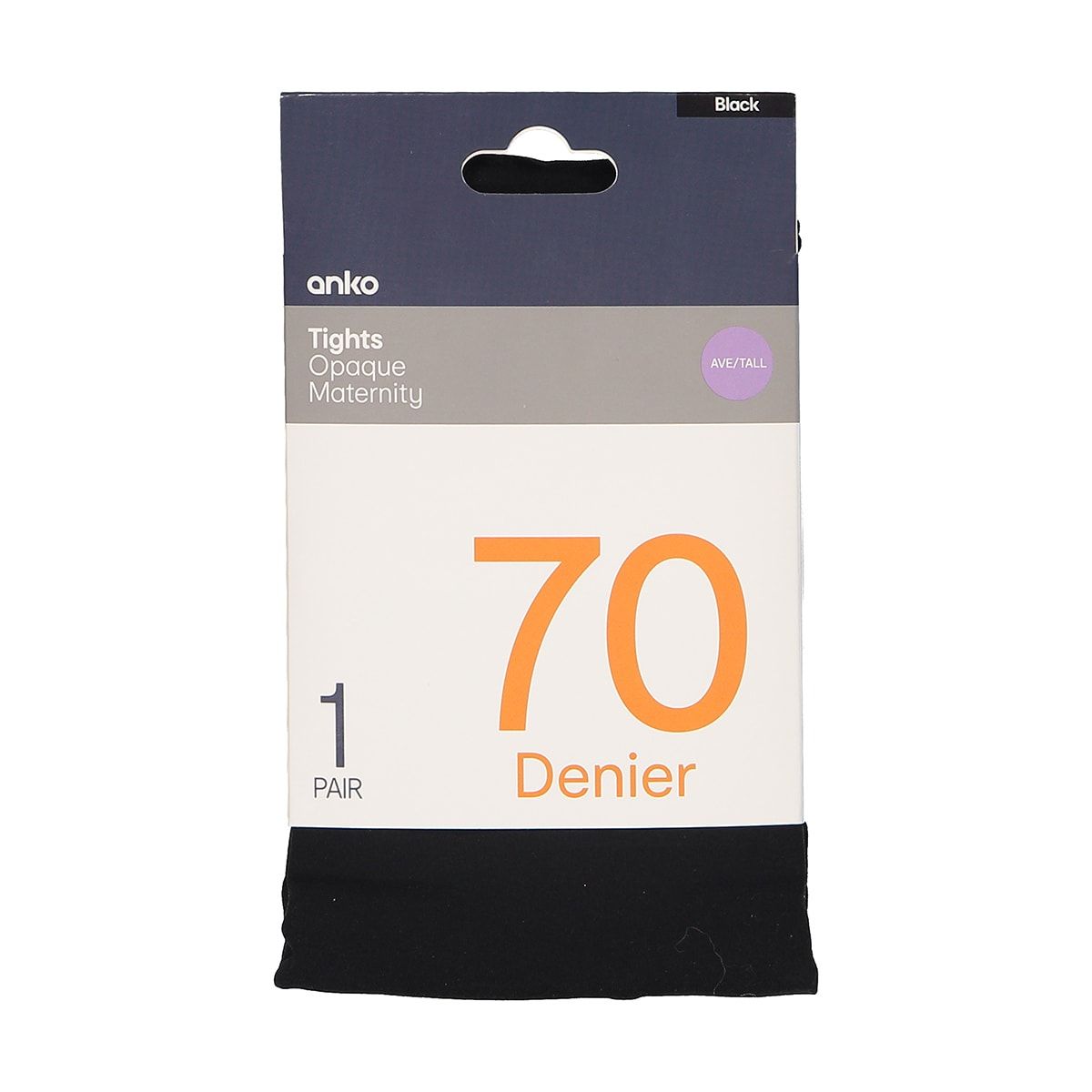 Maternity Tights