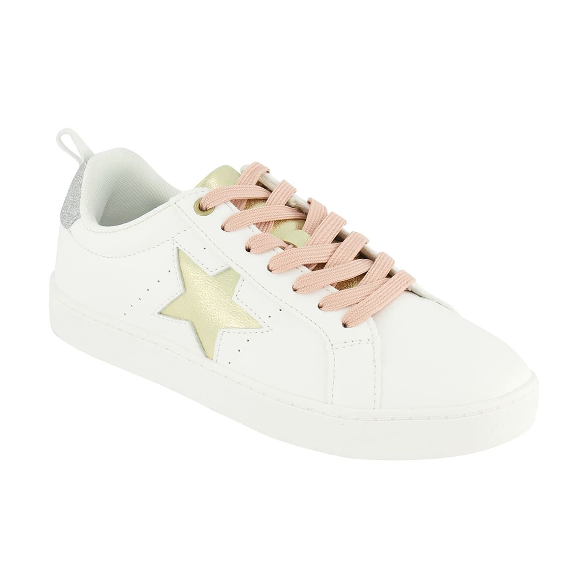 Dressy Sneakers