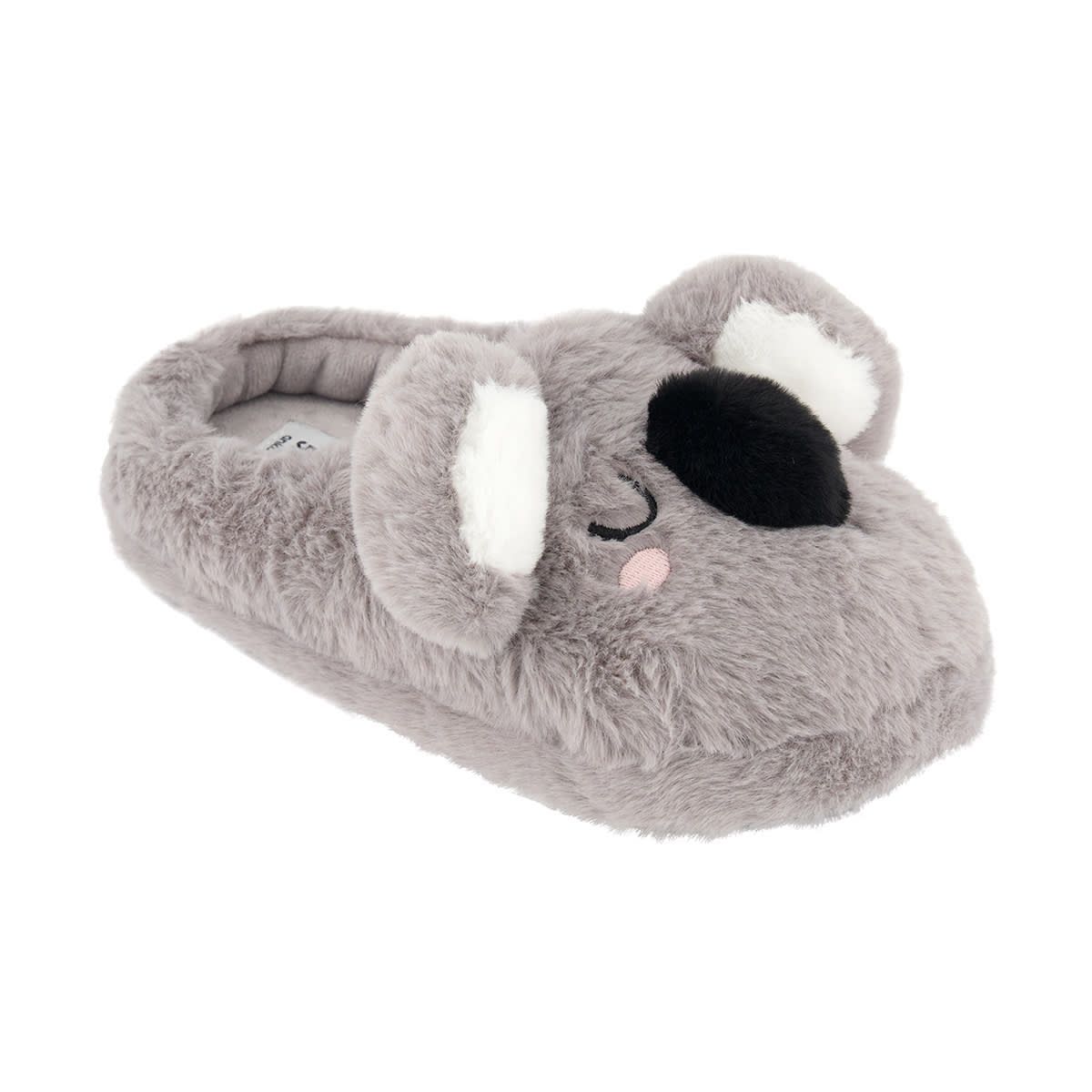 Novelty Koala Slippers
