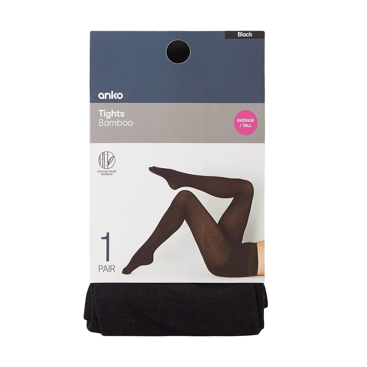 Bamboo Tights