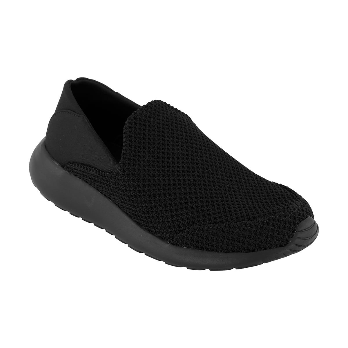 Comfortable Slip On Mesh Sneakers