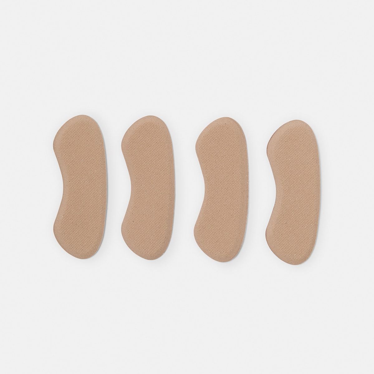 2 Pack Heel Grips