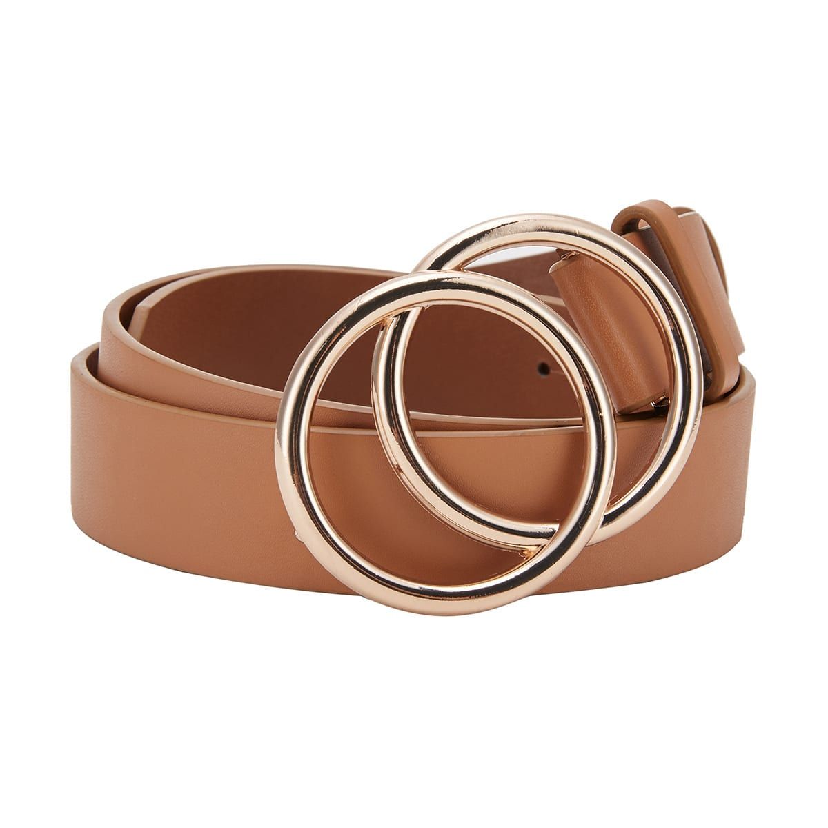 Double Ring Belt