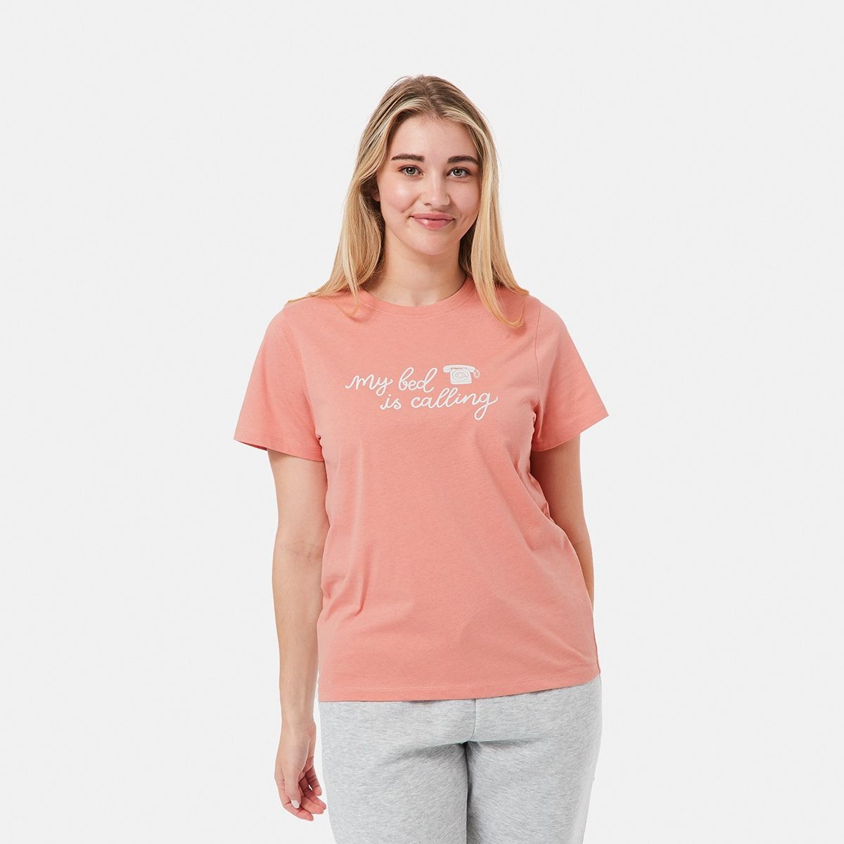 Printed T-shirt