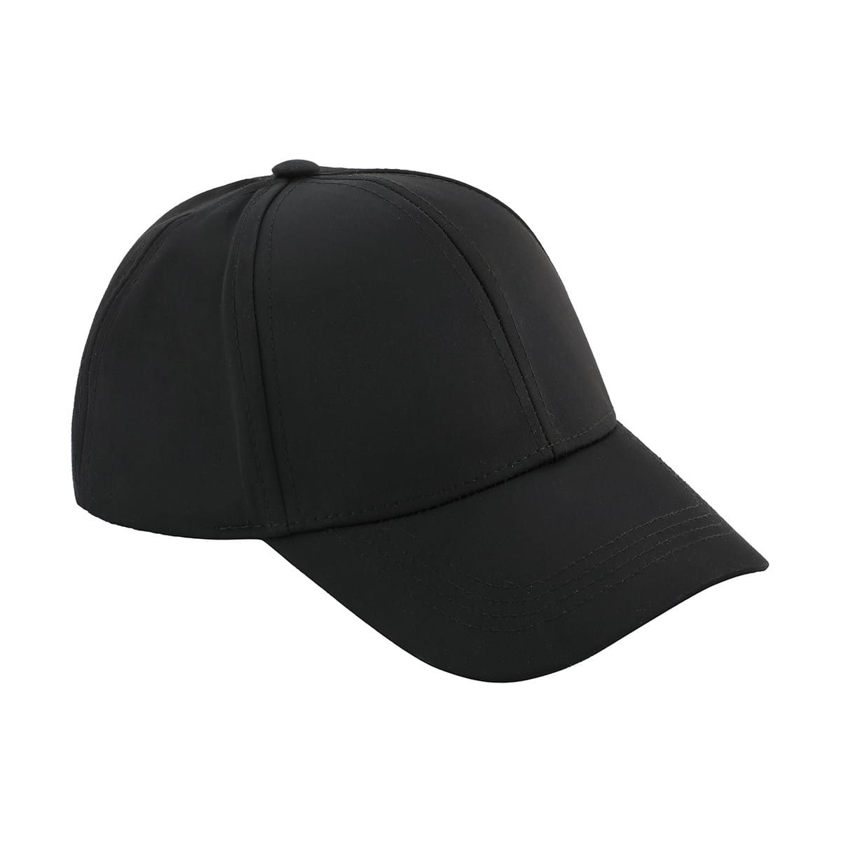 Sateen Cap