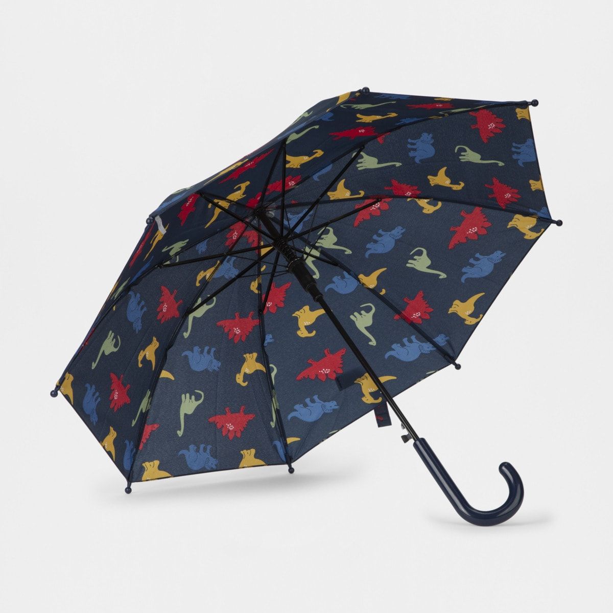 Dinosaur Umbrella