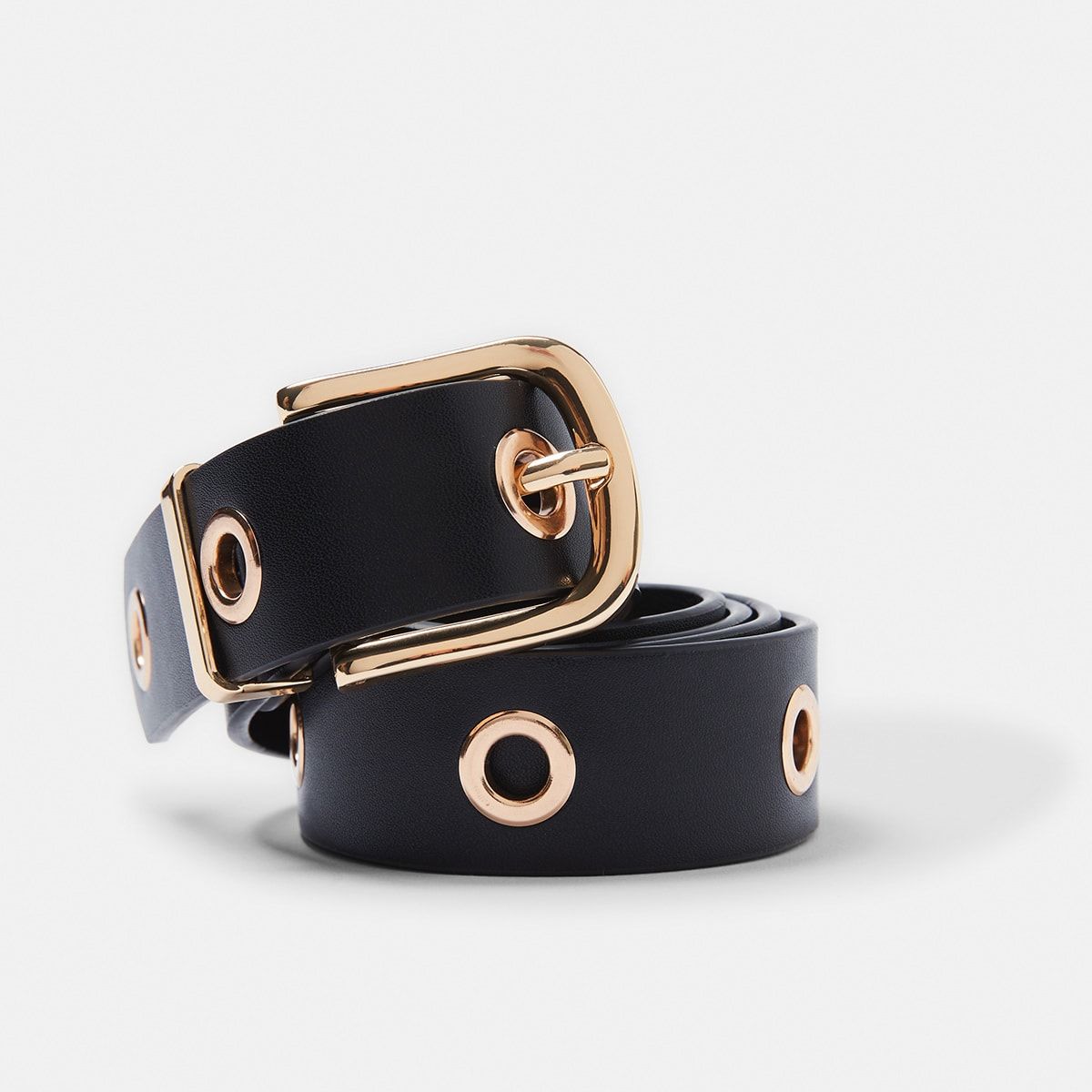 Aspen Eyelet Belt