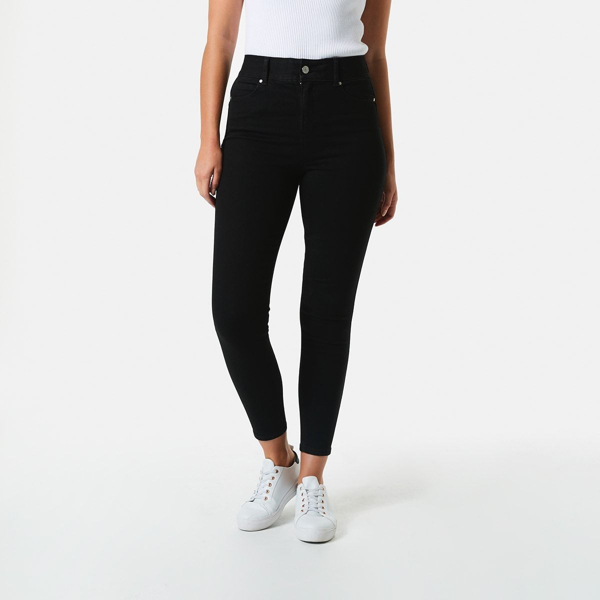 Shapewear Jeans