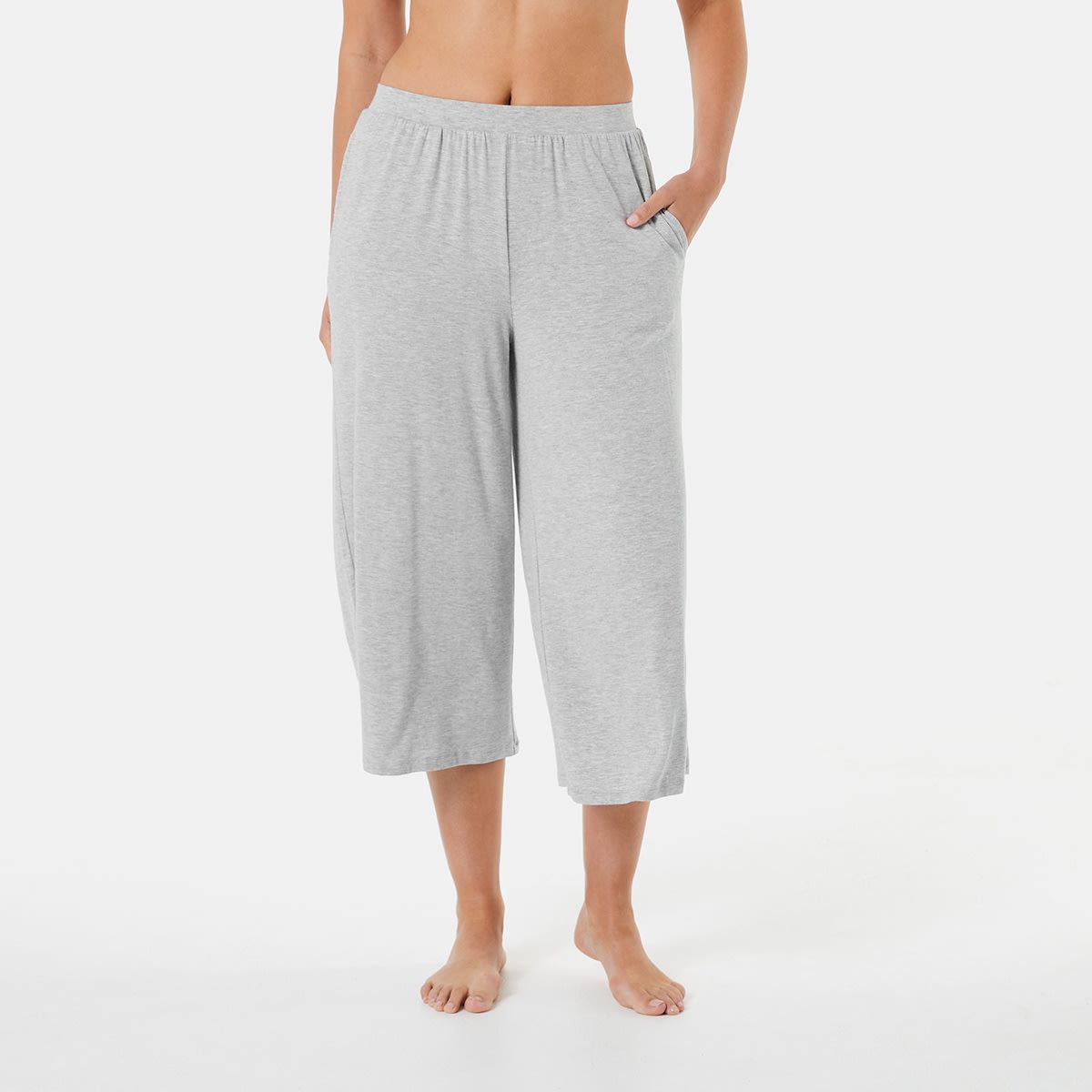 3/4 Comfort Pants