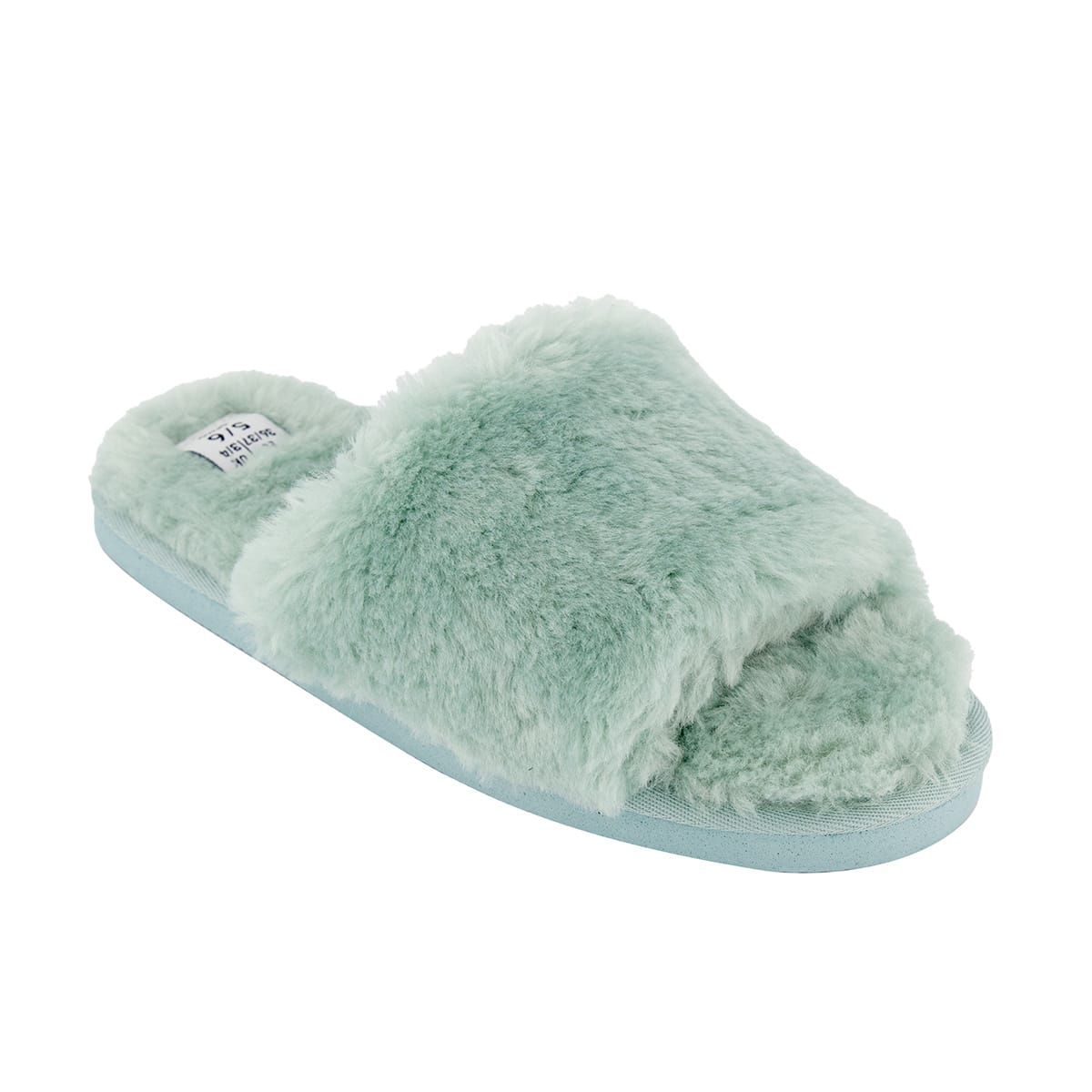 One Band Slipper Slides
