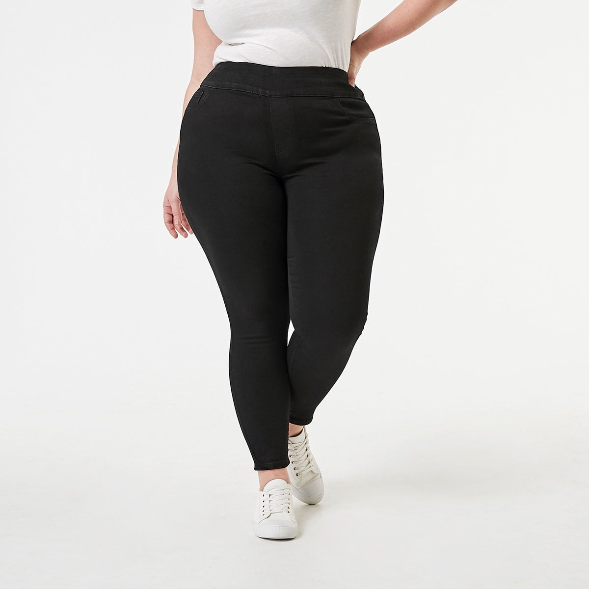 Curve Jeggings