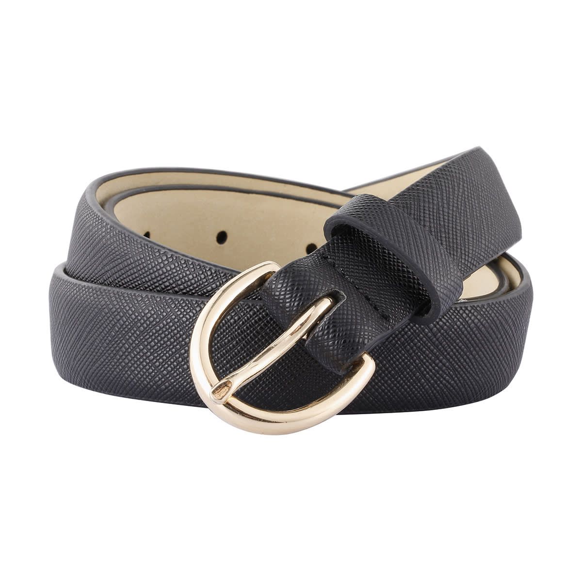 Skinny Dress Belt