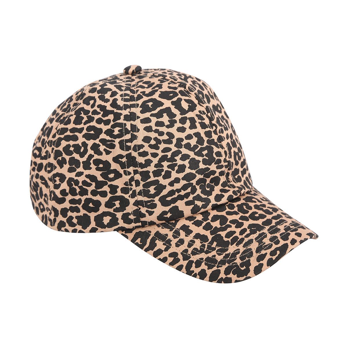 Ocelot Cap