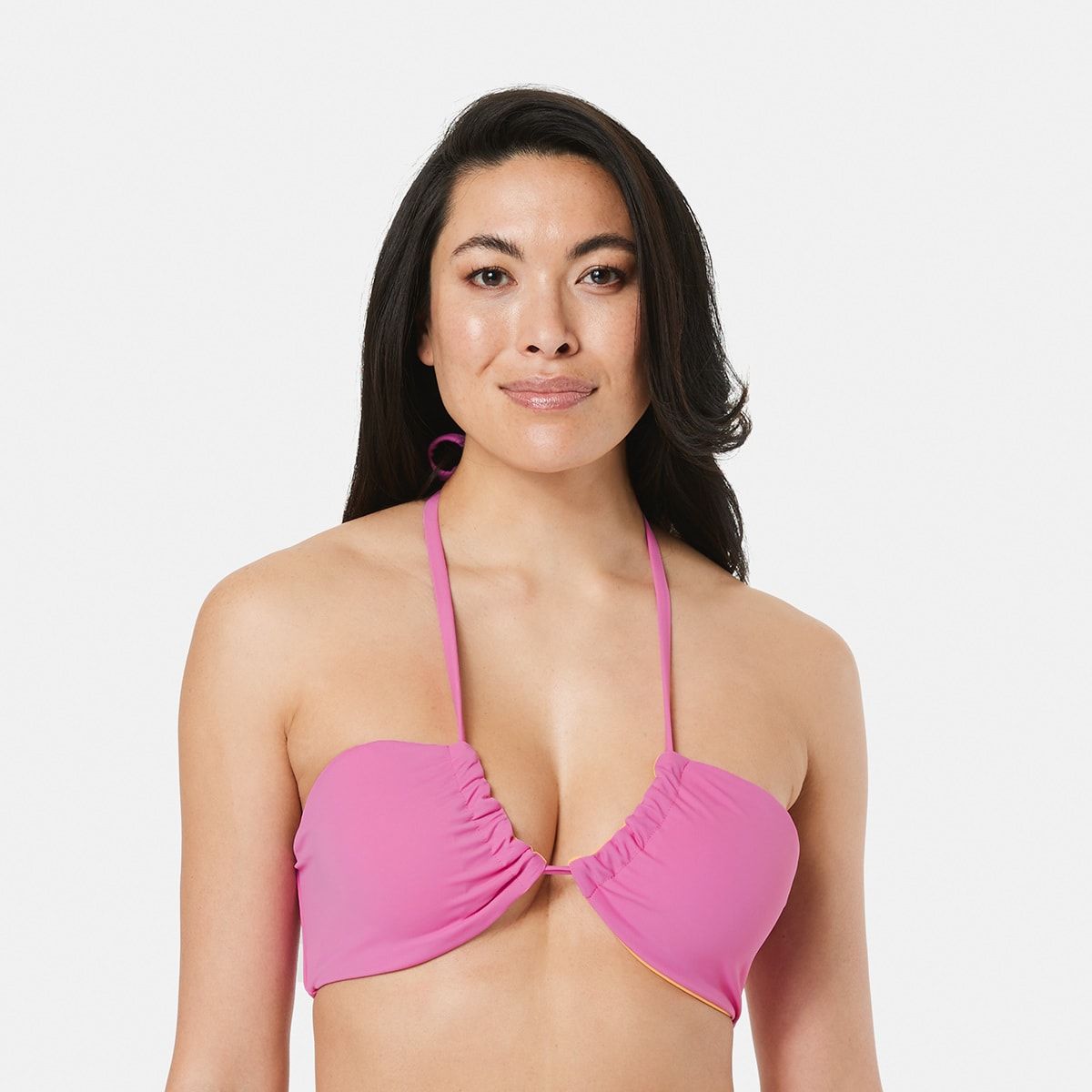 Reversible Bikini Top
